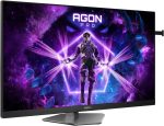 Écran 27" Gaming Full HD AOC AG276FK – Image 6