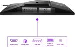 Écran 27" Gaming Full HD AOC AG276FK – Image 8