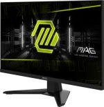 Écran Gaming 27" WQHD MSI MAG 274QF (9S6-3CE41H-048) – Image 3