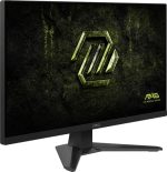 Écran Gaming 27" Full HD MSI MAG 272F X24 (4711377337120) – Image 4