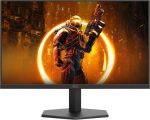 Écran 27" Gaming QHD AOC Q27G11E