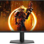 Écran 27" Gaming QHD AOC Q27G11E