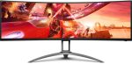 Écran 49" incurvé Gaming AOC Agon DQHD AG493UCX2