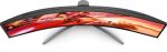 Écran 49" incurvé Gaming AOC Agon DQHD AG493UCX2 – Image 8