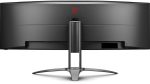 Écran 49" incurvé Gaming AOC Agon DQHD AG493UCX2 – Image 2