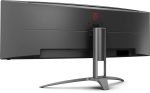 Écran 49" incurvé Gaming AOC Agon DQHD AG493UCX2 – Image 7