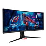 Écran Gaming 34" UltraWide Quad HD Asus ROG Strix XG349C (90LM06V0-B01A70) – Image 2
