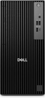 DELL DESKTOP TWR Pro QCT1250 i5-14500 vPro 8Go 512Go SSD Windows 11 Pro Noir 36Mois