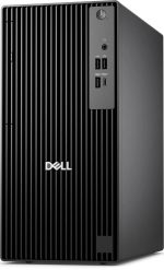 DELL DESKTOP TWR Pro QCT1250 i5-14500 vPro 8Go 512Go SSD Windows 11 Pro Noir 36Mois – Image 2