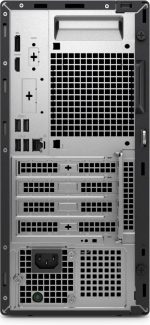 DELL DESKTOP TWR Pro QCT1250 i5-14500 vPro 8Go 512Go SSD Windows 11 Pro Noir 36Mois – Image 3