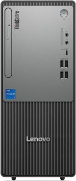 Ordinateur de bureau LenovoThinkCentre neo 50t Gen 5 (12UD009XFM)