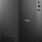 DELL DESKTOP Pro Tower Essential QVT1260 i7-14700 16 Go 512 Go SSD Ubuntu Noir 12M