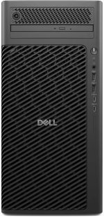 DELL DESKTOP TWR Pro max T2 FCT2250 Ultra 7-265 32Go 1To SSD Win11 Pro CG RTX 2000 Noir 36M