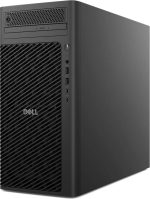 DELL DESKTOP TWR Pro max T2 FCT2250 Ultra 7-265 32Go 1To SSD Win11 Pro CG RTX 2000 Noir 36M – Image 2