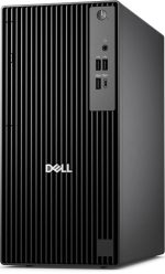 DELL DESKTOP TWR Pro QCT1250 i5-14500 vPro 8Go 512Go SSD Ubuntu Noir 36Mois – Image 2