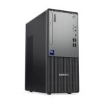 LENOVO DESKTOP TWR Thinkcenter Neo 50t Ultra 5-225 8 Go 512 Go SSD Freedos Noir 36M – Image 5