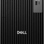 Ordinateur de bureau Dell Pro Tour Plus QBT1250 (QBT1250-U5-UBU)