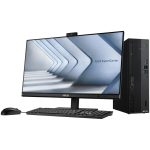 Ordinateur de bureau Asus ExpertCenter D7 SFF D701SER (90PF05N1-M03TR0) – Image 5
