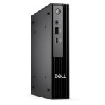 Ordinateur de bureau Dell Pro Micro QCM1250 (QCM1250-U5-W)
