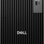 Ordinateur de bureau Dell Pro Tour QCT1250 (QCT1250-I7-W)