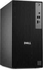 DELL DESKTOP TWR Pro QCT1250 i7-14700 8Go 512Go SSD Windows 11 Pro Noir 36Mois – Image 2