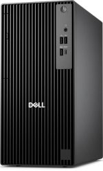 DELL DESKTOP TWR Pro QCT1250 i7-14700 8Go 512Go SSD Windows 11 Pro Noir 36Mois – Image 3