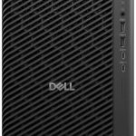 Station de travail Dell Pro Max Tower T2 FCT2250 (FCT2250-RTXA1000)