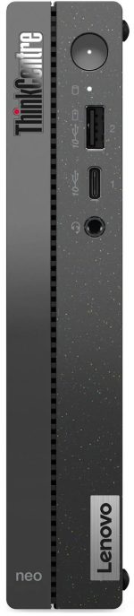 Mini PC de bureau Lenovo ThinkCentre neo 50q Gen 4 (12LN005SFM)