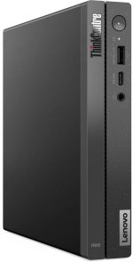 Mini PC de bureau Lenovo ThinkCentre neo 50q Gen 4 (12LN005SFM) – Image 7
