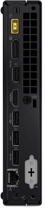 Mini PC de bureau Lenovo ThinkCentre neo 50q Gen 4 (12LN005SFM) – Image 10