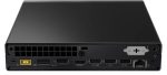 Mini PC de bureau Lenovo ThinkCentre neo 50q Gen 4 (12LN005SFM) – Image 5