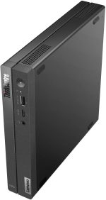 Mini PC de bureau Lenovo ThinkCentre neo 50q Gen 4 (12LN005SFM) – Image 8