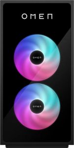 Ordinateur de bureau Gaming HP OMEN 35L GT16-0003nk (BD4D1EA)