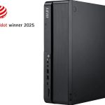 PC de bureau MSI Pro DP80 AI A2G (9S6-B20811-083)