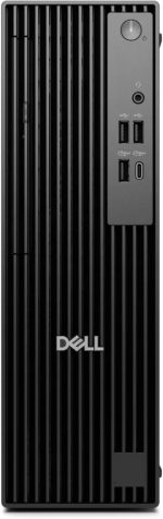DELL DESKTOP Pro Slim QCS1250 i5-14500 16Go 512Go SSD Wi11P Noir 36M