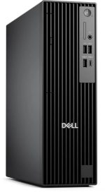 DELL DESKTOP Pro Slim QCS1250 i5-14500 16Go 512Go SSD Wi11P Noir 36M – Image 3