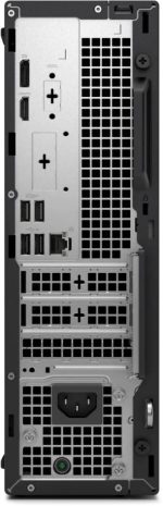 DELL DESKTOP Pro Slim QCS1250 i5-14500 16Go 512Go SSD Wi11P Noir 36M – Image 4