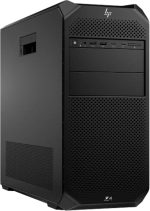 HP Z4 G5 TWR Xeon W3-2423 16Go 2To HDD 512Go SSD NVIDIA RTX A400 4 GB Linux 36 Mois – Image 2