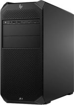 HP Z4 G5 TWR Xeon W3-2423 16Go 2To HDD 512Go SSD NVIDIA RTX A400 4 GB Linux 36 Mois – Image 3