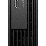DELL DESKTOP MFF Pro Micro QCM1250 i5-14500T 8Go 512Go SSD Ubuntu Noir 36Mois