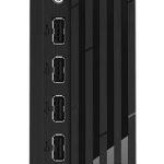 Mini PC de bureau MSI Pro DP21 (9S6-B0A421-862)