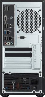 PC de bureau MSI Pro DP180 (9S6-B0A741-817) – Image 5