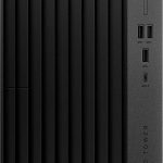 Ordinateur de bureau HP Pro 400 G9 + Écran HP S3 pro 21 (99Q94ET)