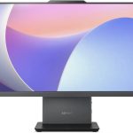 Ordinateur Tout-en-un Lenovo ThinkCentre neo 50a 24 Gen 5 (12SC000KFM)
