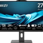 Ordinateur tout-en-un MSI Pro AP272P 14M-886XEU (9S6-AF8321-1025)