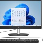 Ordinateur tout-en-un HP AI 24-cr2015nk (BH5C2EA)