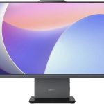 Ordinateur Tout-en-un Lenovo ThinkCentre neo 50a 27 Gen 5 (12SA003XFM)