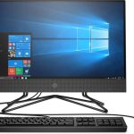 Ordinateur Tout-en-un HP 200 G4 22 (9UG59EA)