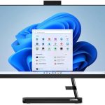 Ordinateur Tout-en-un Lenovo IdeaCentre 3 24IAP7 (F0GH00D3FE)