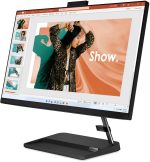 Ordinateur Tout-en-un Lenovo IdeaCentre 3 24IAP7 (F0GH00D3FE) – Image 8